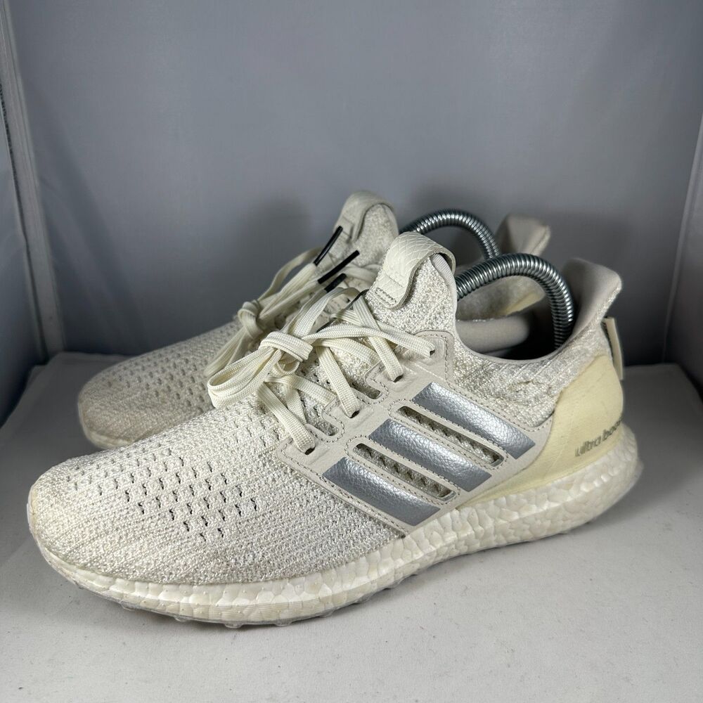 Adidas Womens Size 8 Ultraboost 4.0 Game of Thrones House Targaryen Shoes